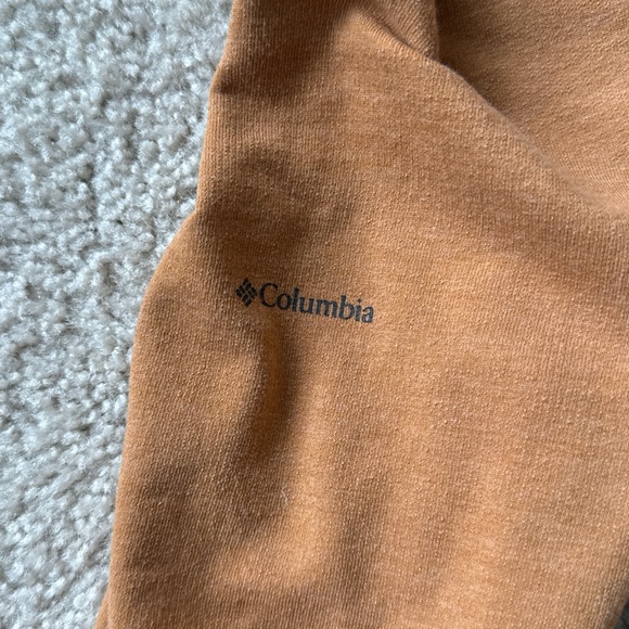 Columbia Women’s Off-Shoulder Sweater with Ripped Back - Picture 5 of 5